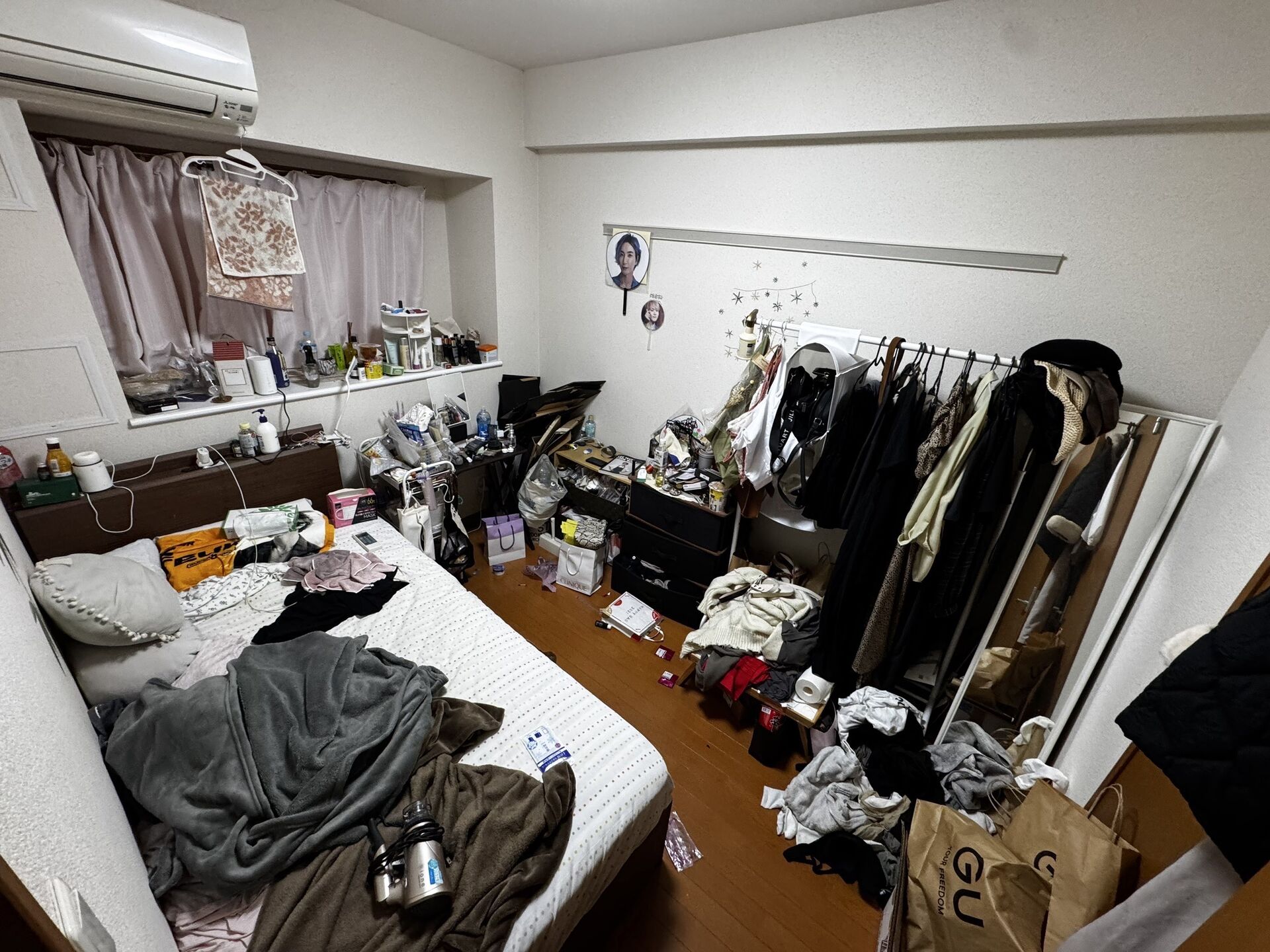 藤沢市内　2LDK