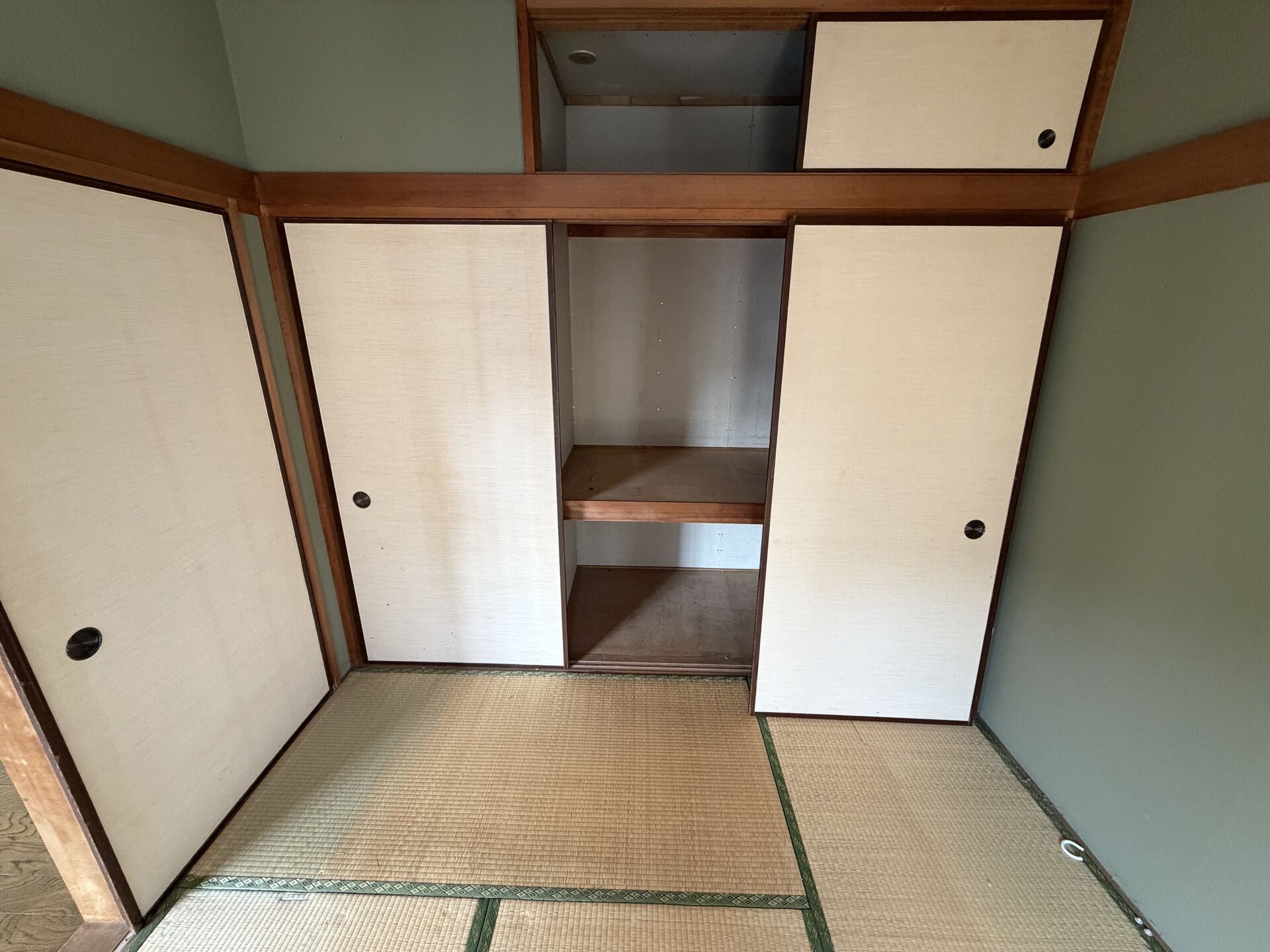 横浜市内　戸建　4LDK