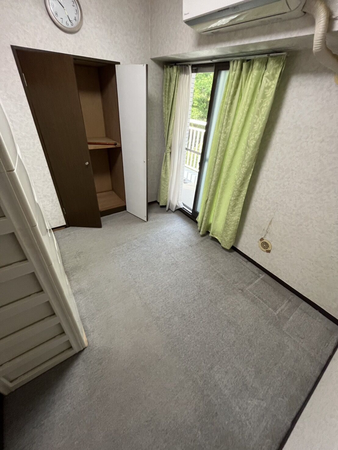 引越しによる不用品回収