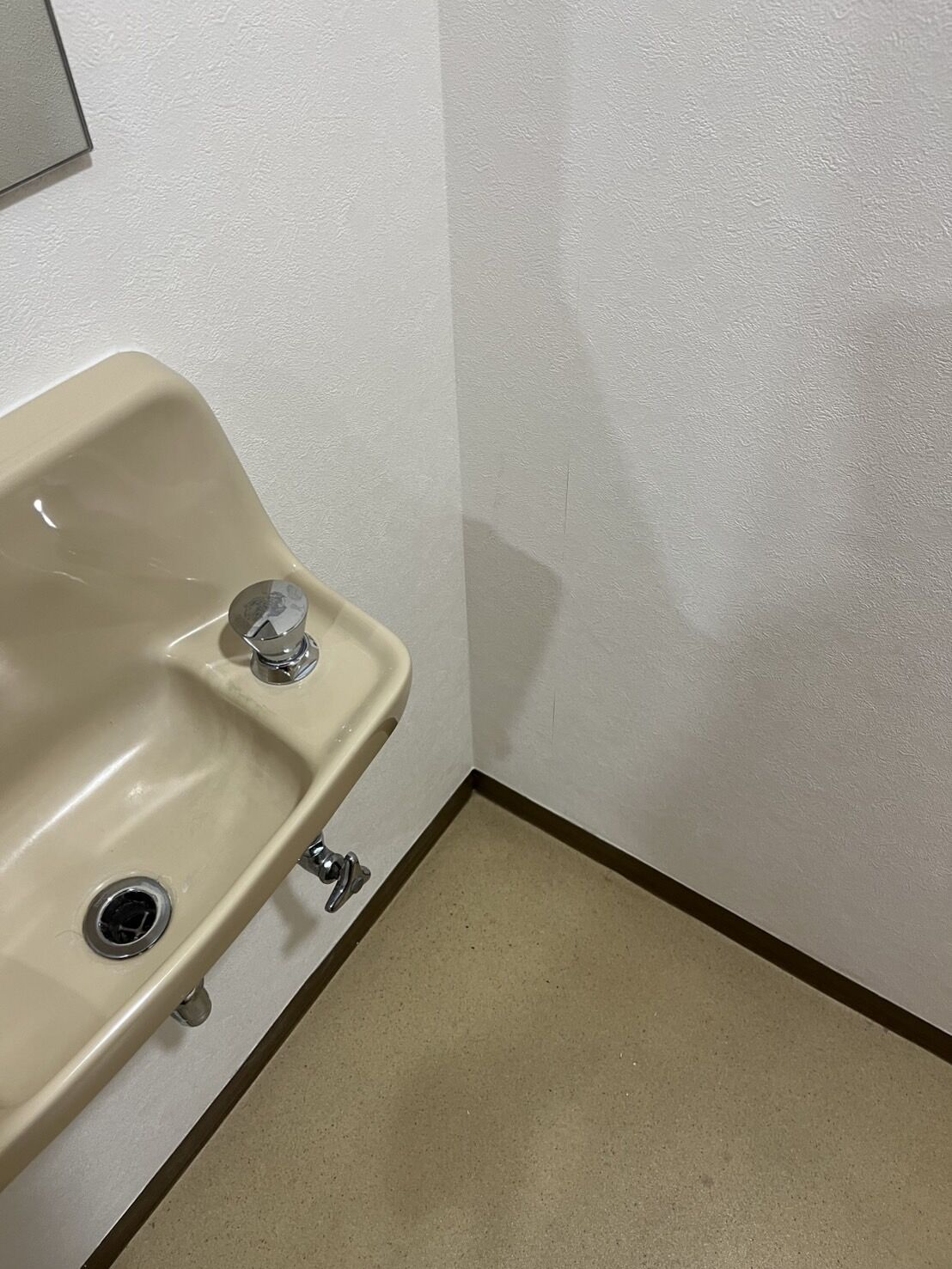 老人ホーム内　　遺品整理