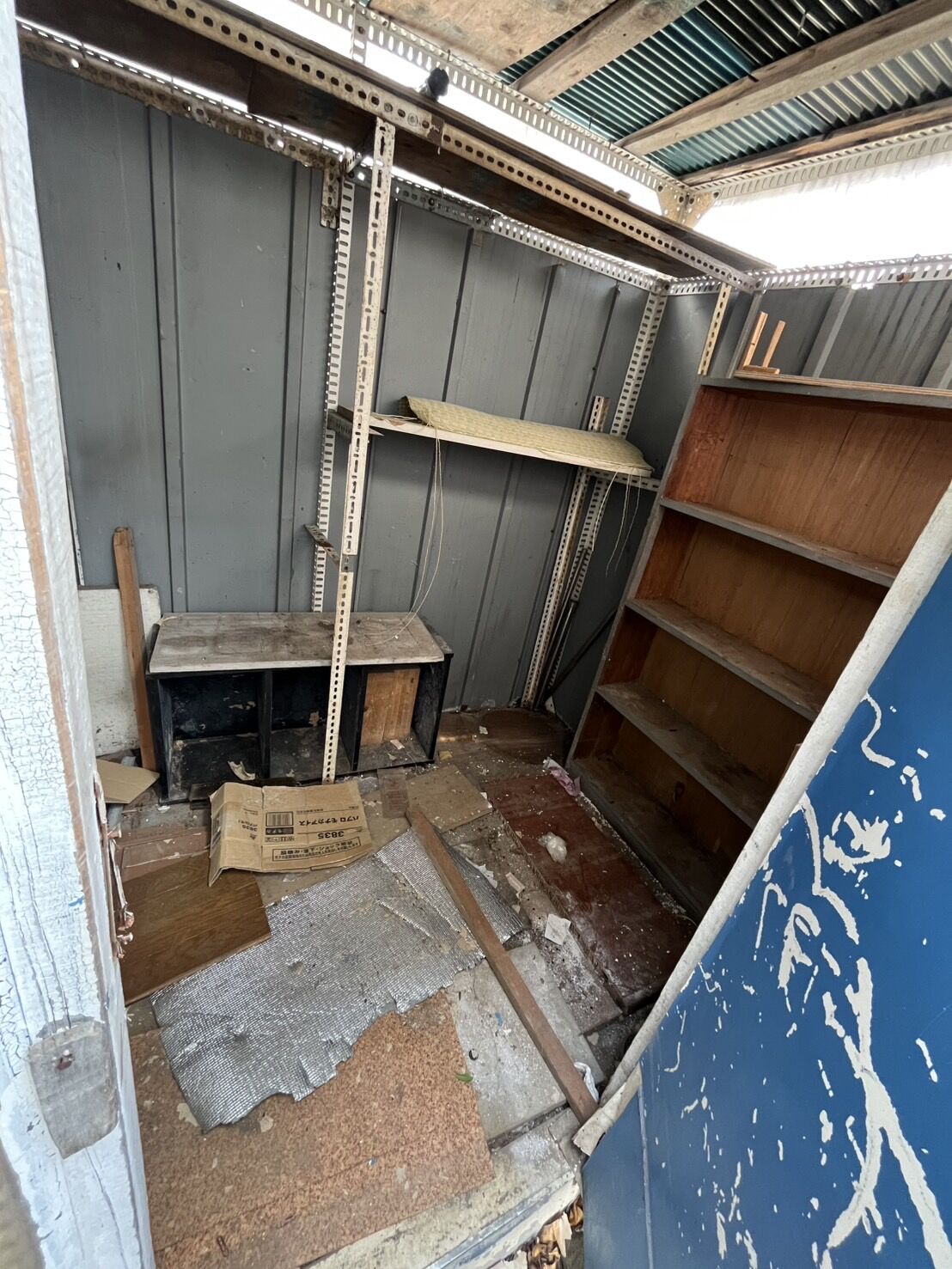 平塚市内　遺品整理
