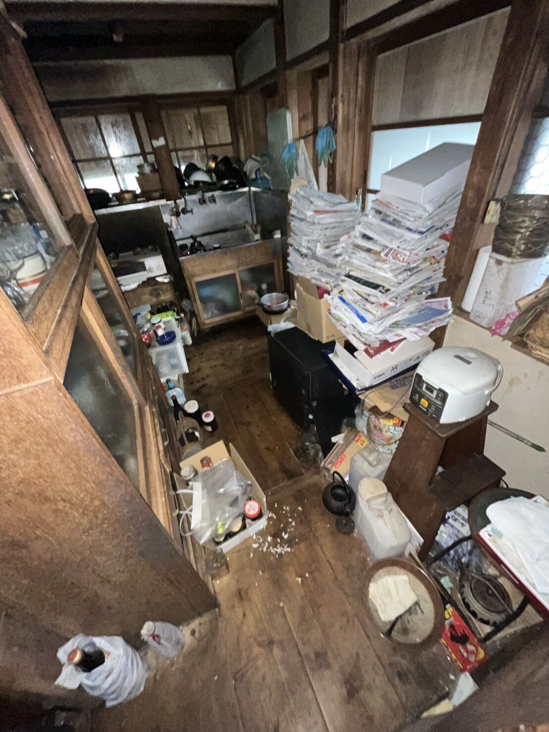 鎌倉市　戸建て4LDK 