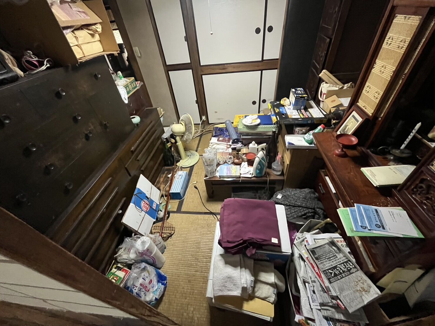 鎌倉市　戸建て4LDK 