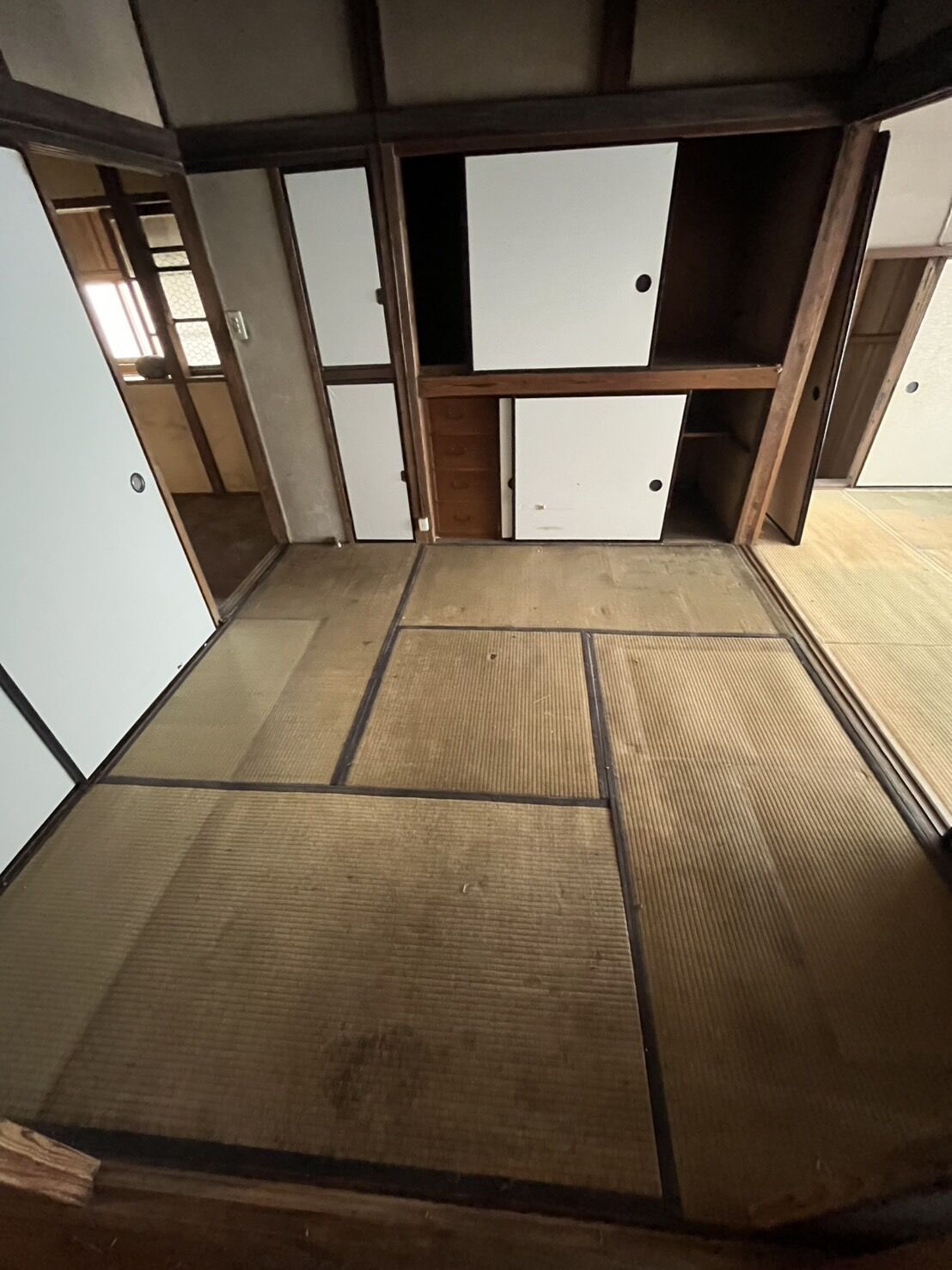 鎌倉市　戸建て4LDK 