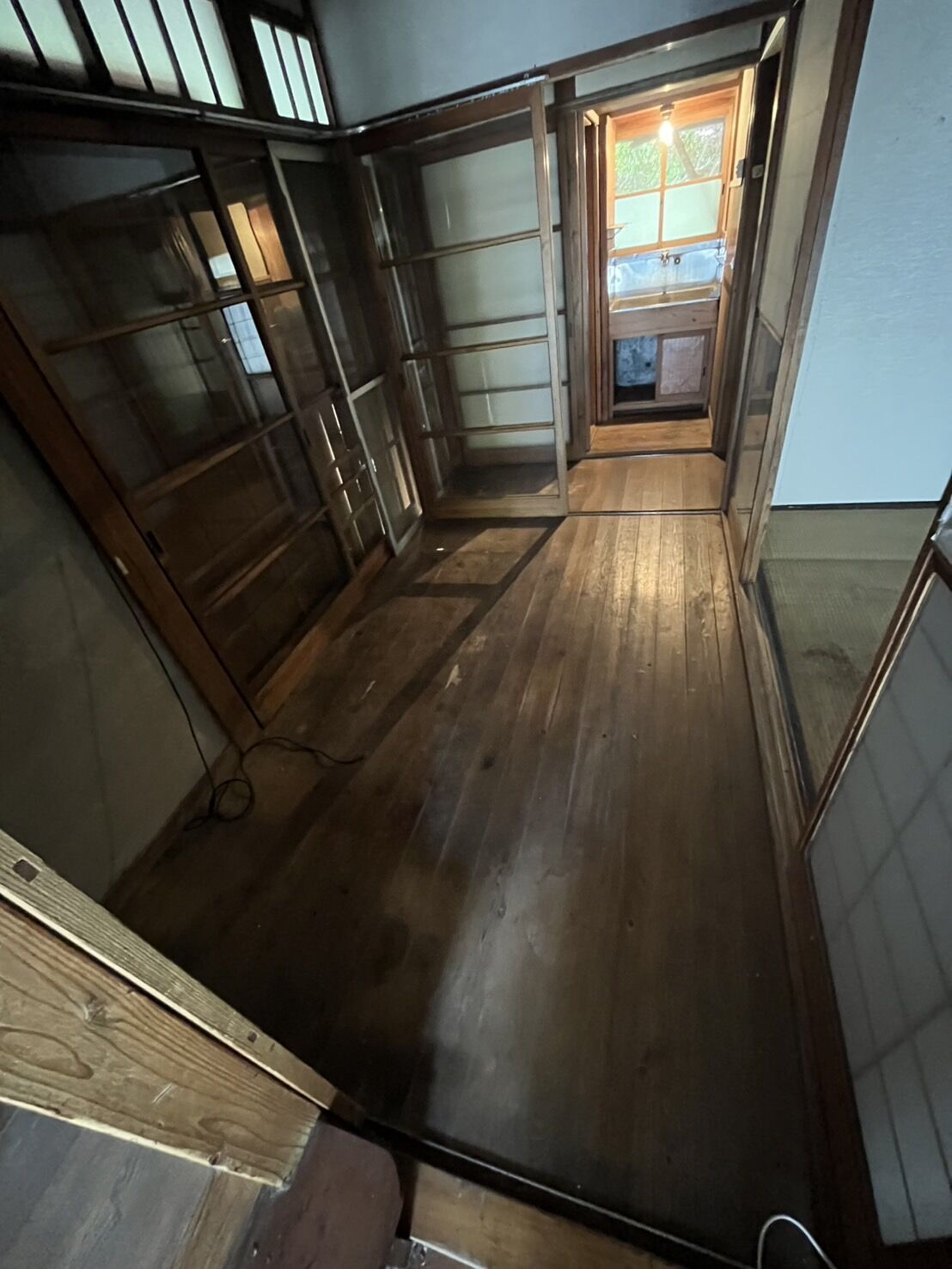 鎌倉市　戸建て4LDK 
