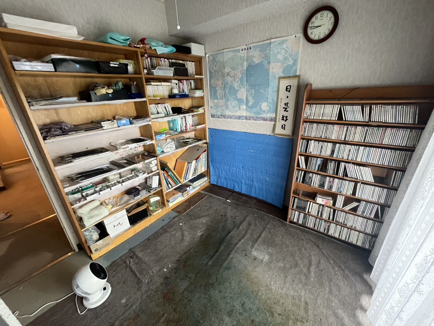 横浜市　マンション4LDK