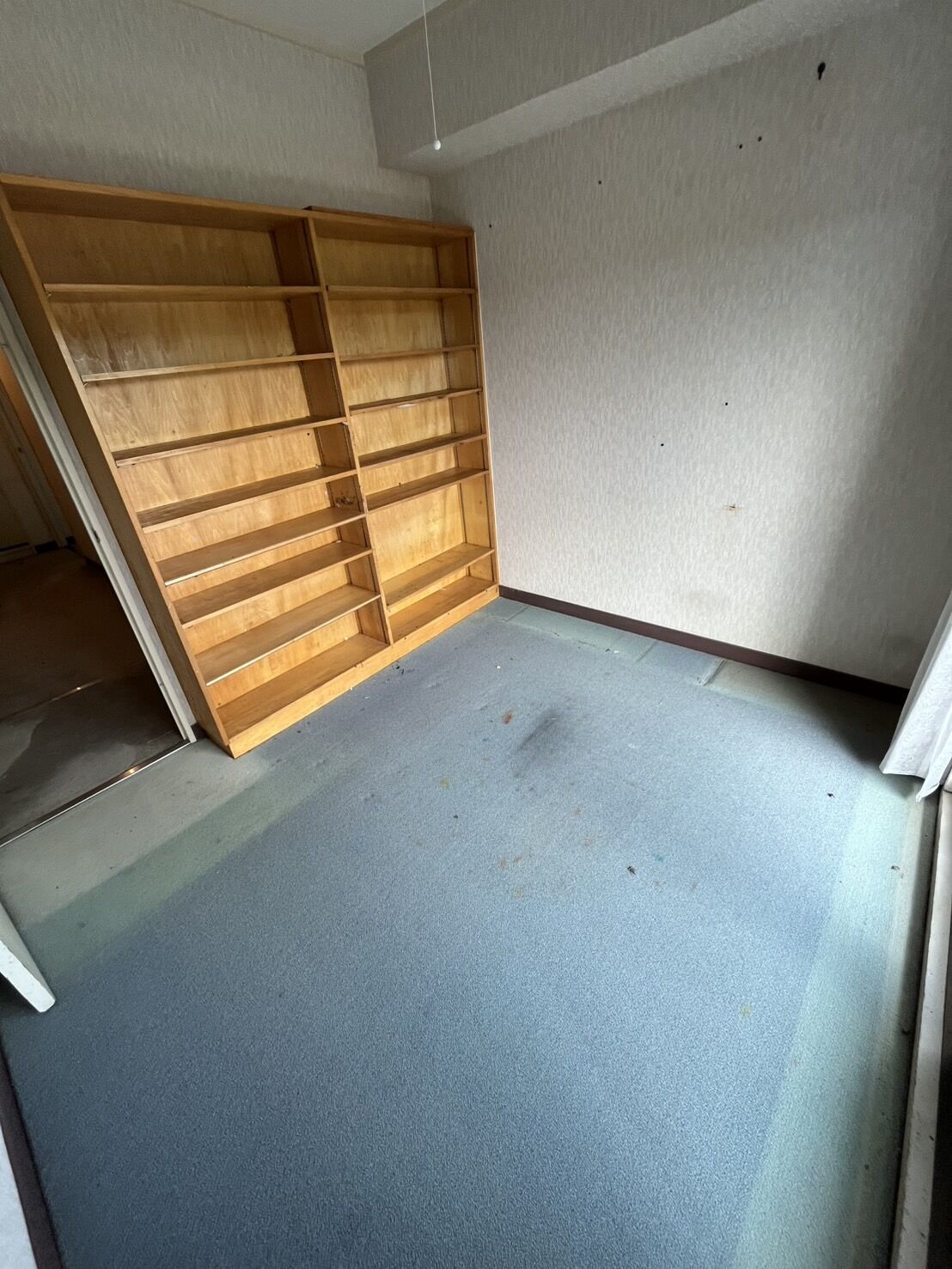 横浜市　マンション4LDK
