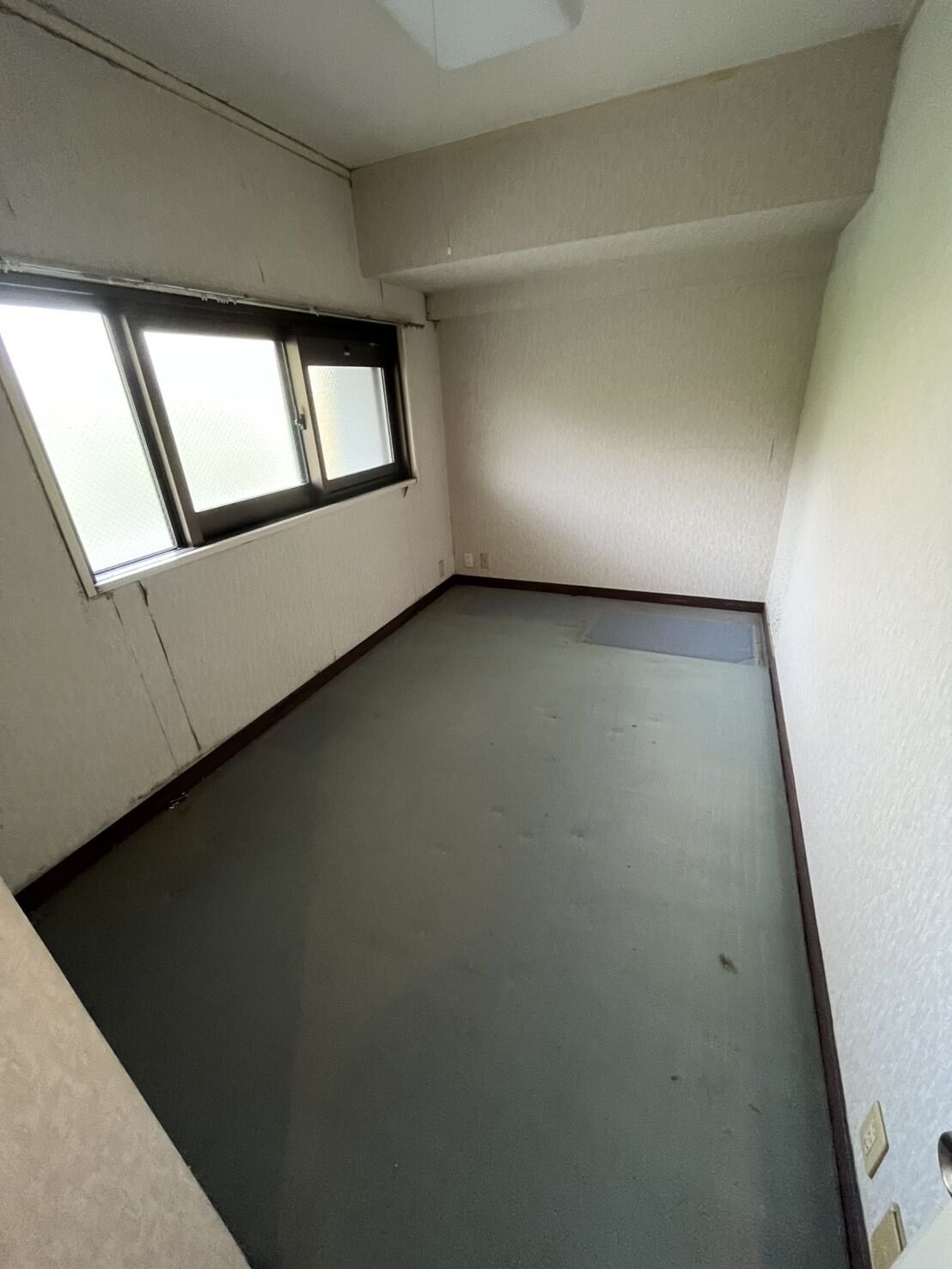 横浜市　マンション4LDK