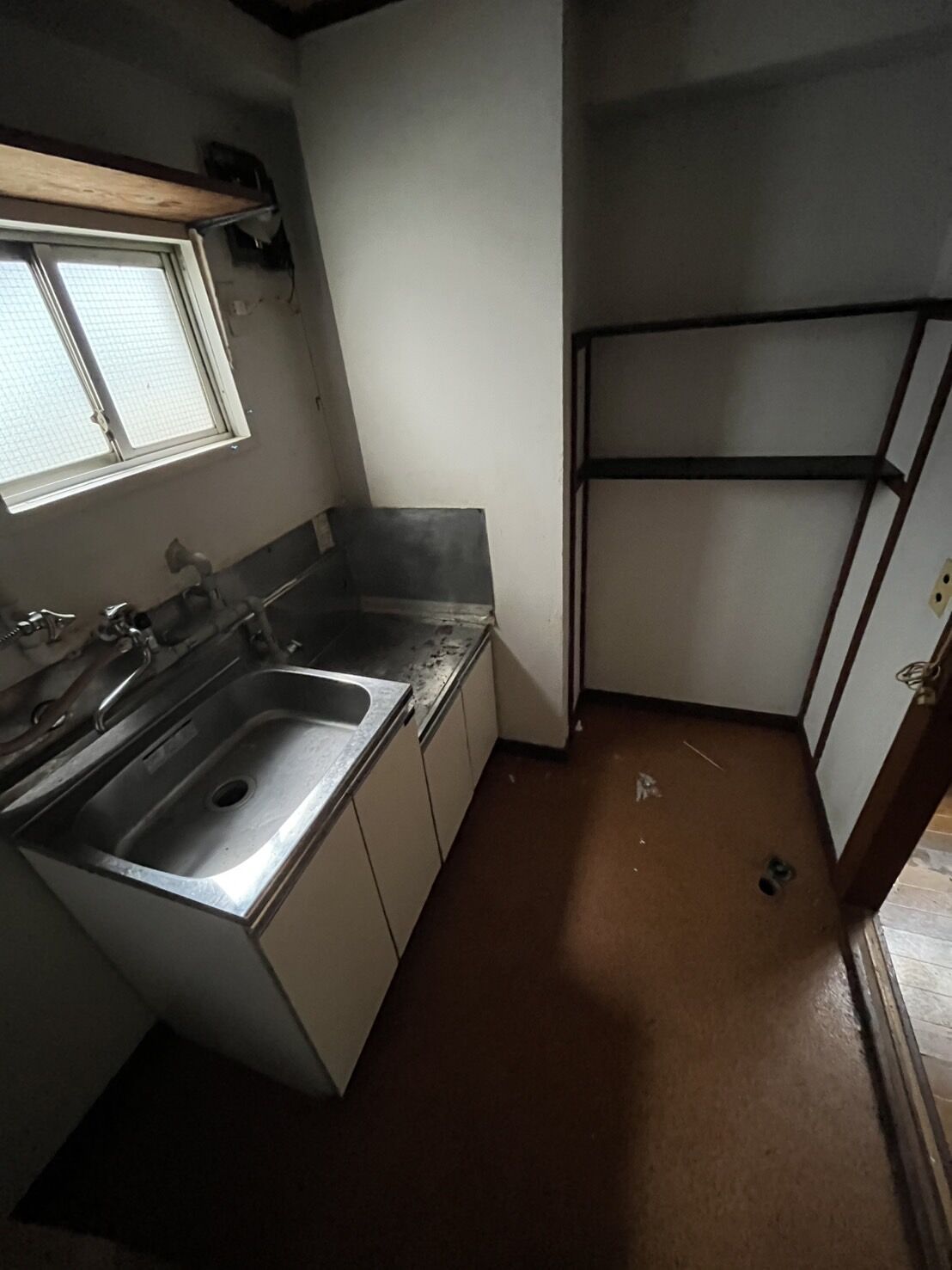 横浜市　遺品整理