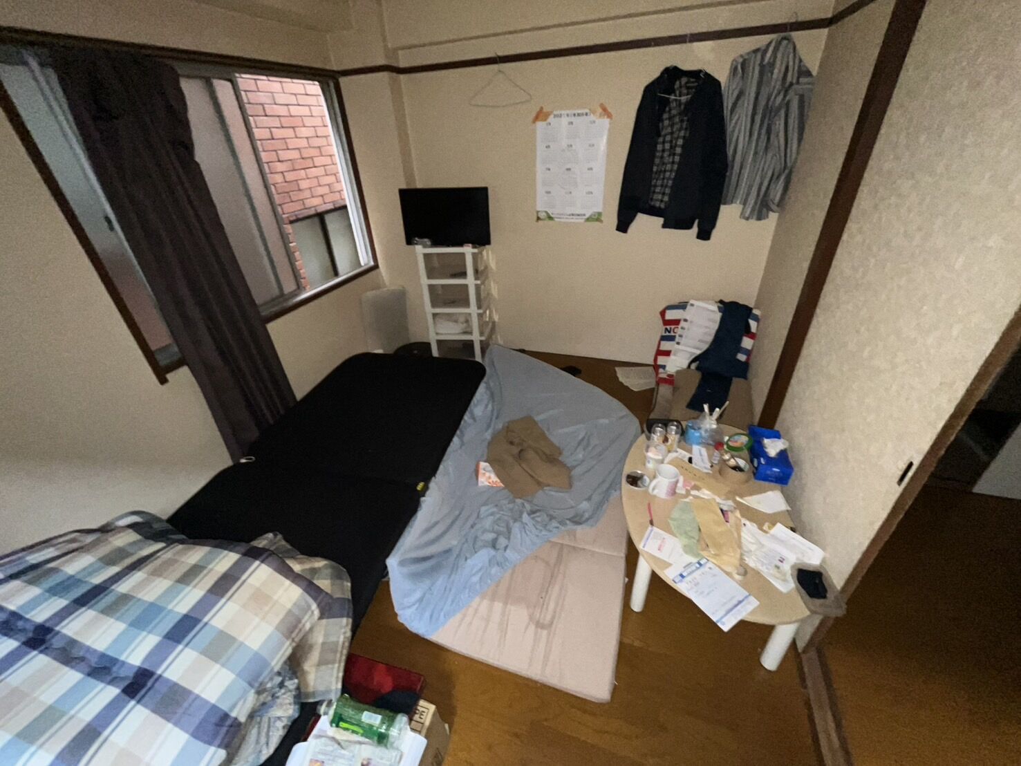 横浜市　遺品整理