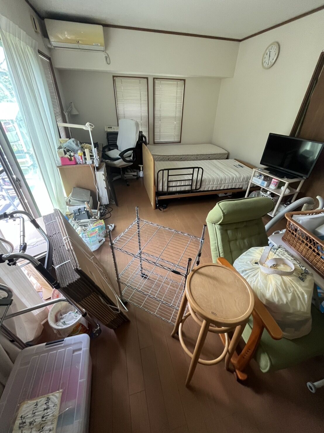 横浜市多摩区　3LDK