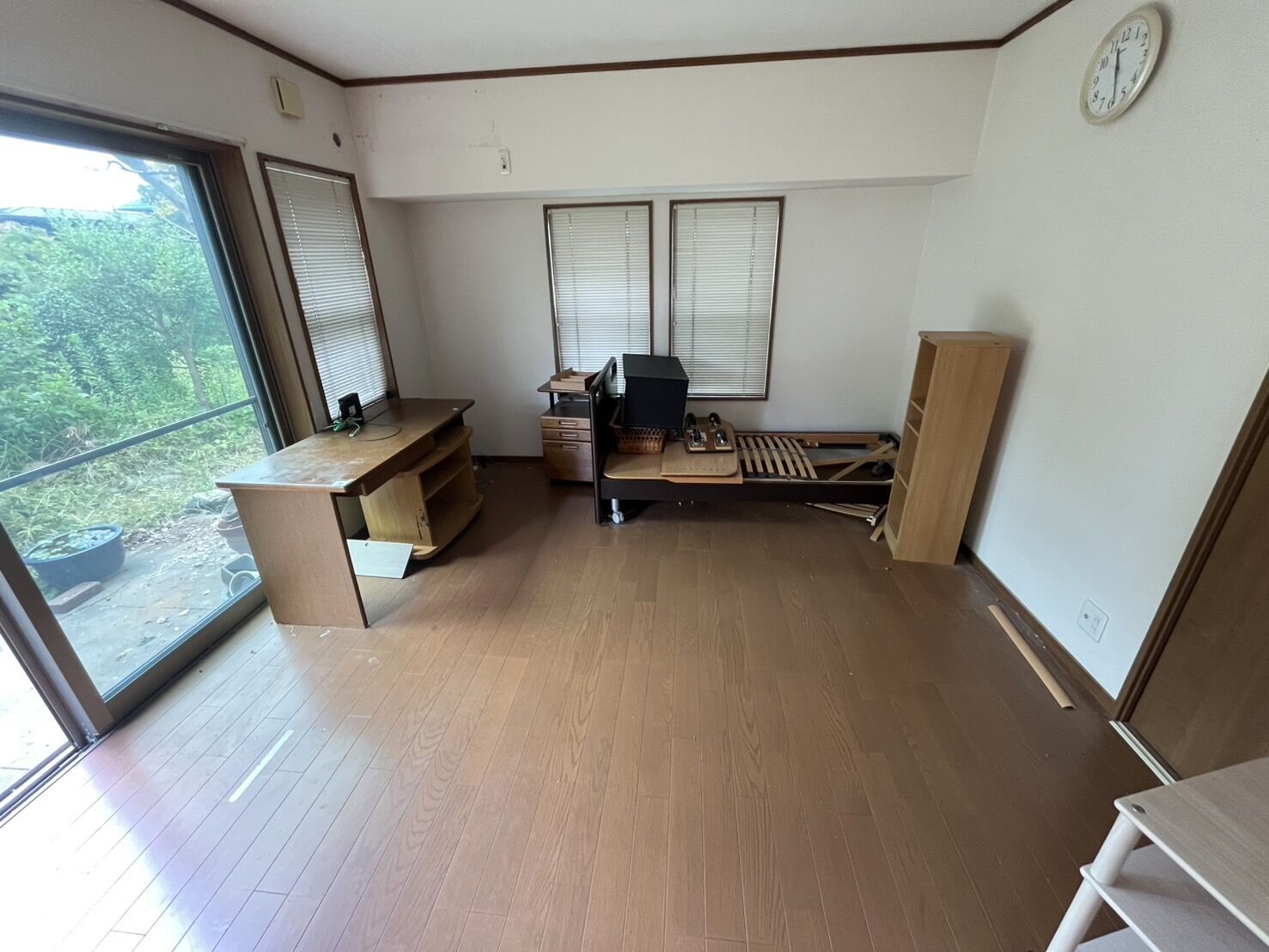 横浜市多摩区　3LDK