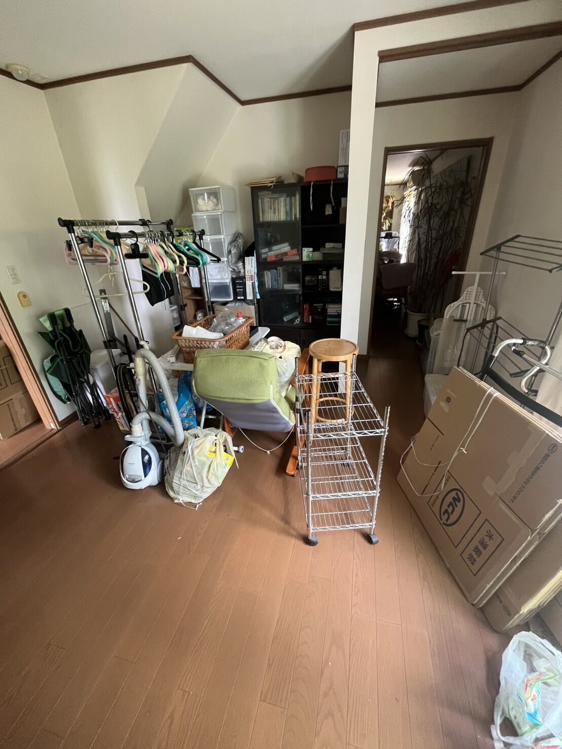 横浜市多摩区　3LDK