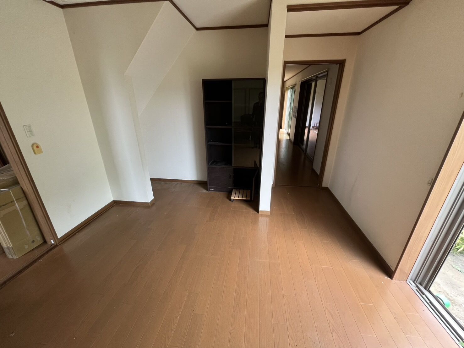 横浜市多摩区　3LDK
