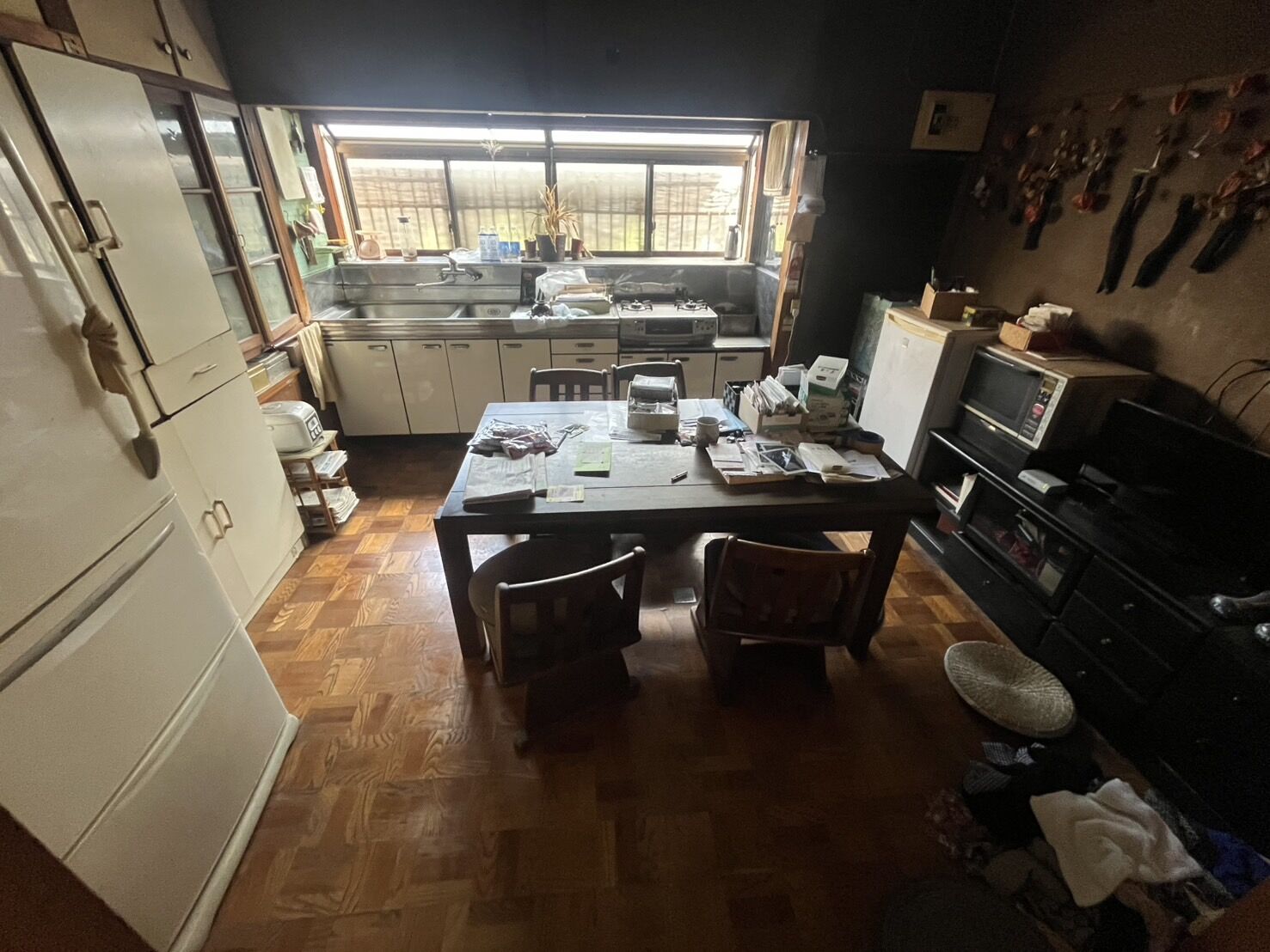 足柄中井町　3LDK