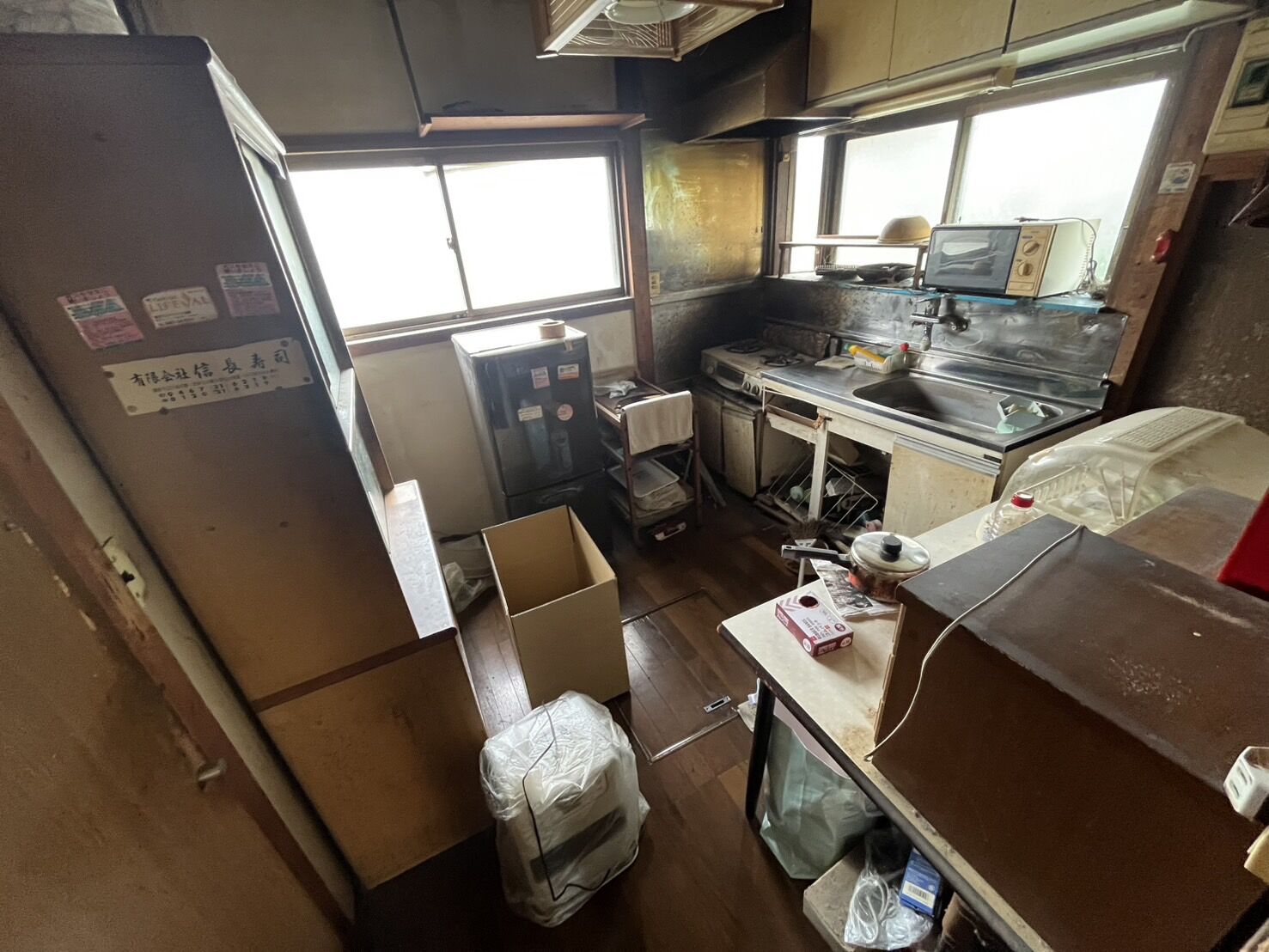 藤沢市　3LDK