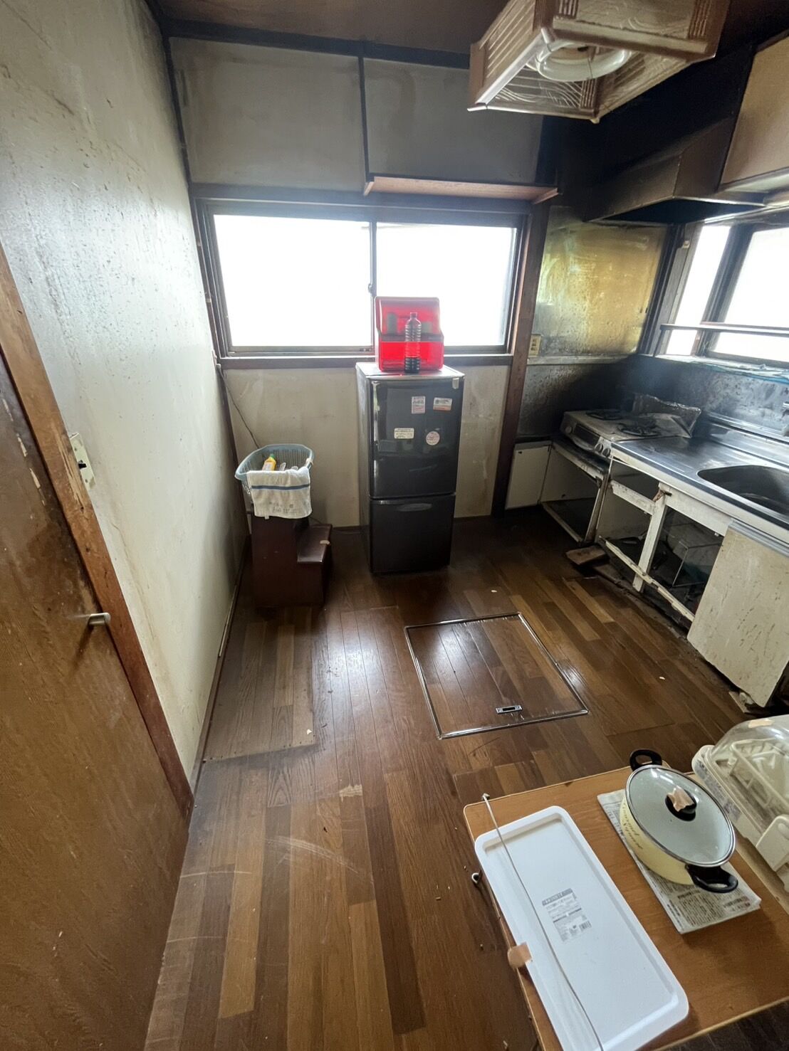藤沢市　3LDK