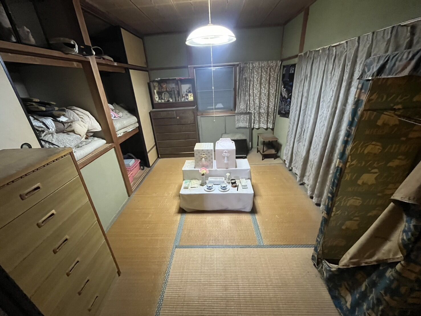 藤沢市　3LDK