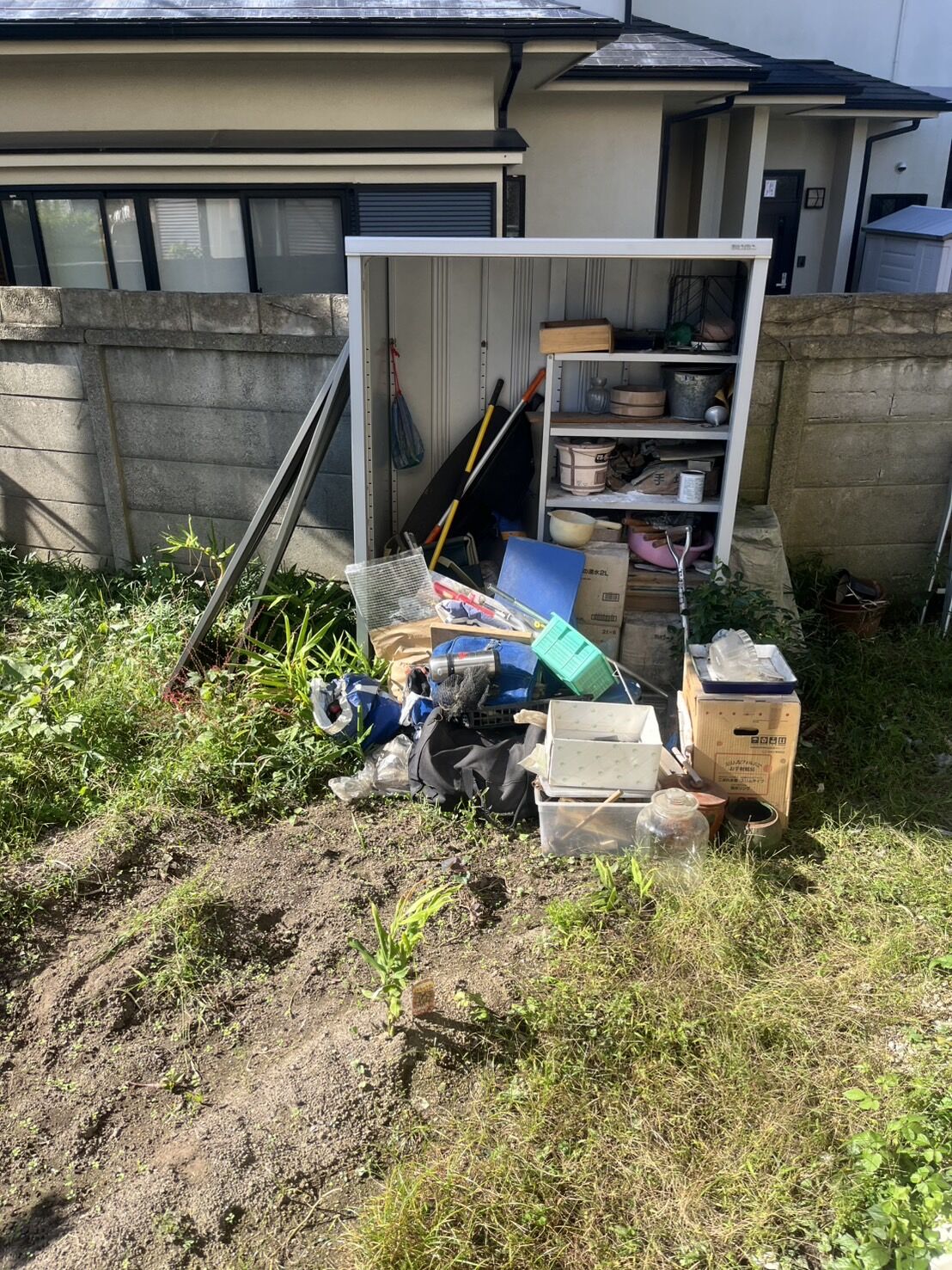 鎌倉市　2LDK