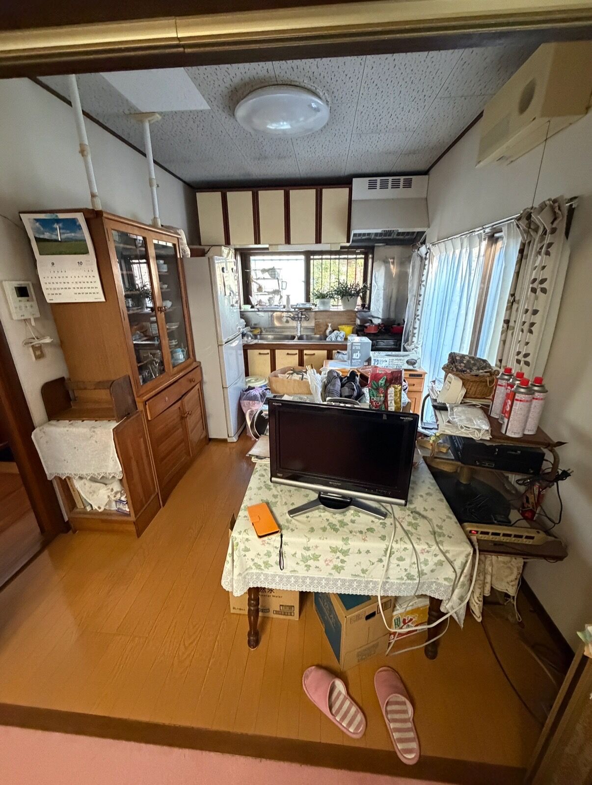 藤沢市内